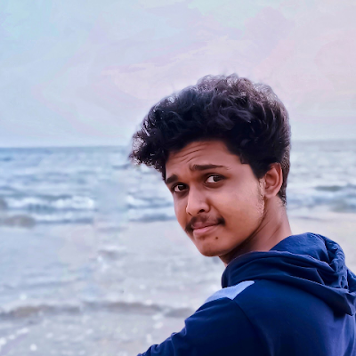 Akshay Sasi