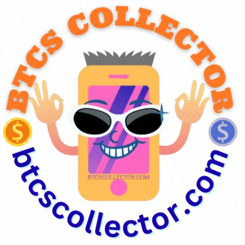 BTCs Collector