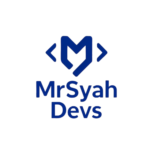 Mr.Syah 