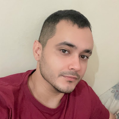 Matheus Rocha Cardoso