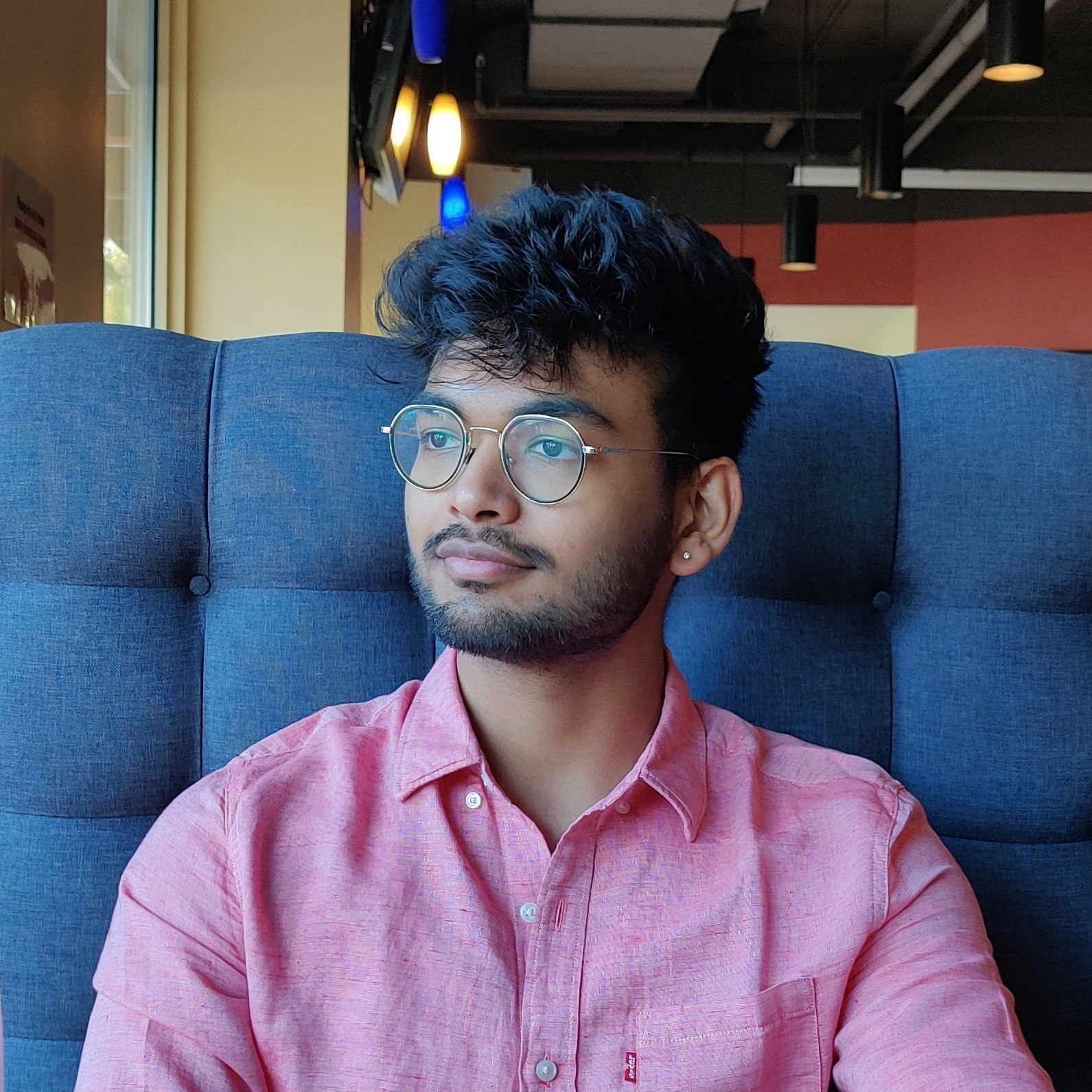 Ramana Siddanth Emani