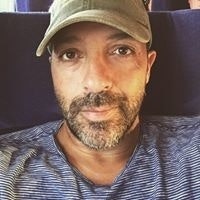 Georges Mohammed-Chérif