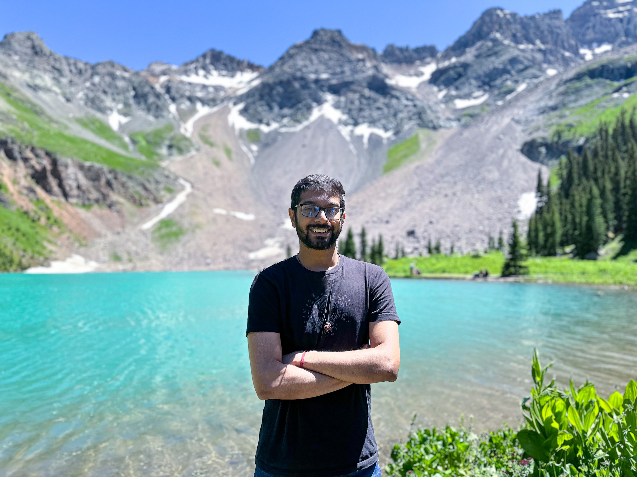 Rahul Arulkumaran