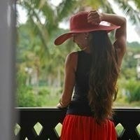 Arevik Valkova Kocharyan