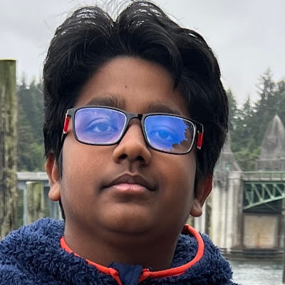 Samarpit Srivastava
