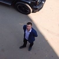 Александр Рыжов