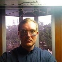 Marcus Bjerg Gregersen