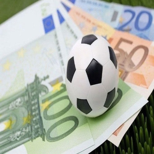 CÁ ĐỘ BÓNG ĐÁ