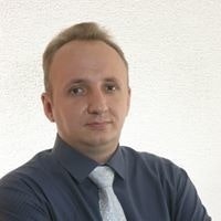 Евгений Сирык