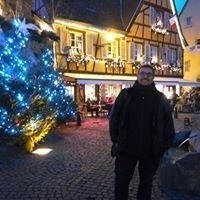 Aleksey Zviozdochkin