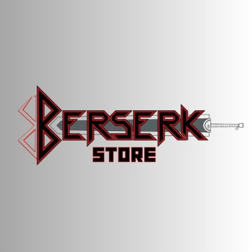 Berserk Merch