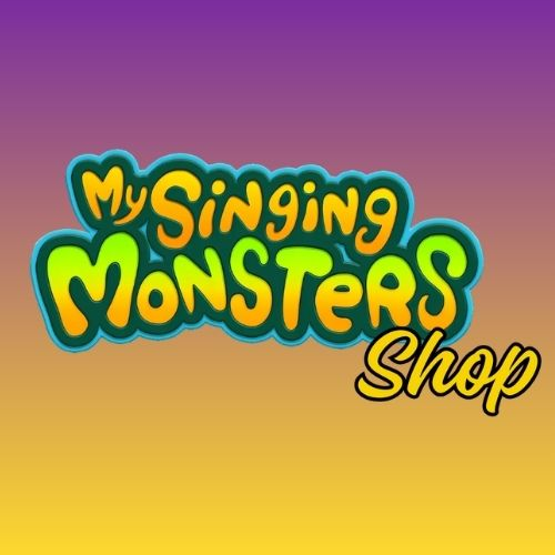 My Singing Monsters Shop
