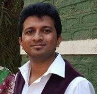 Aditya Borde