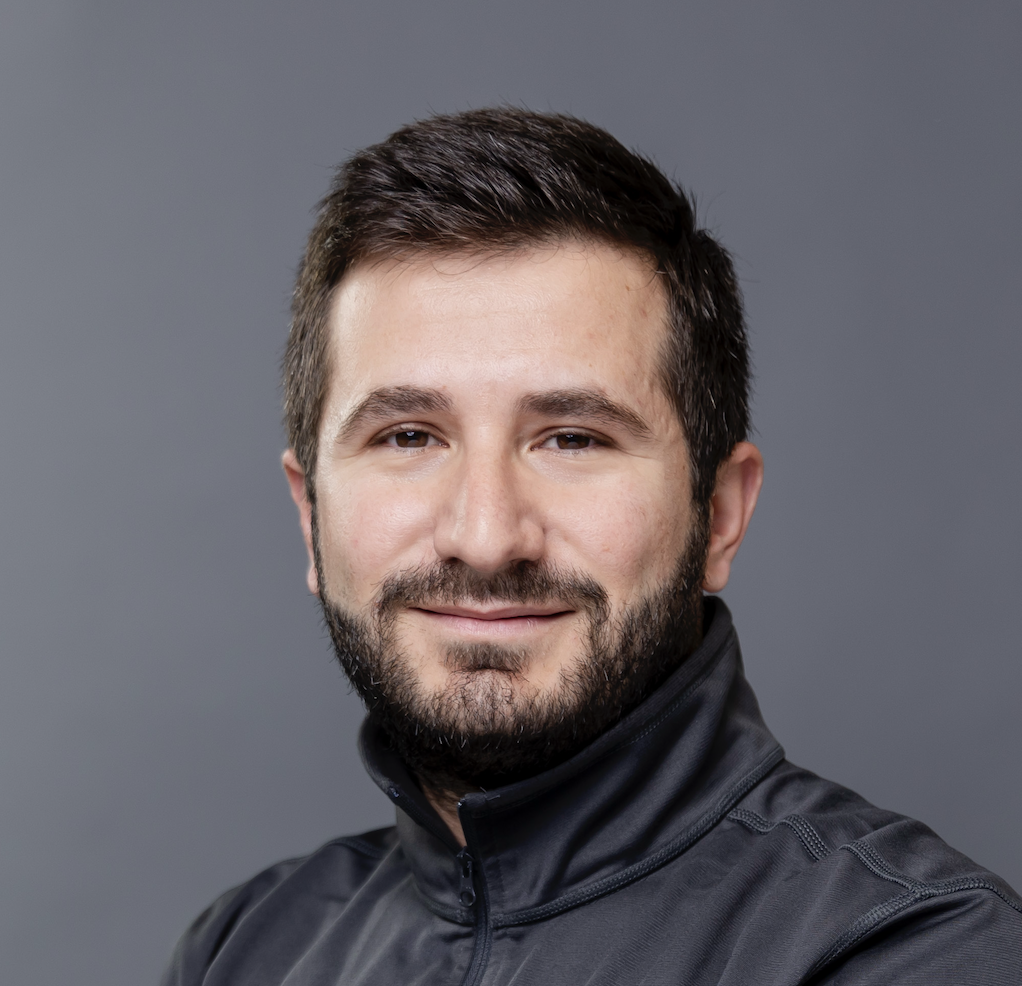 Hovhannes Ghevondyan