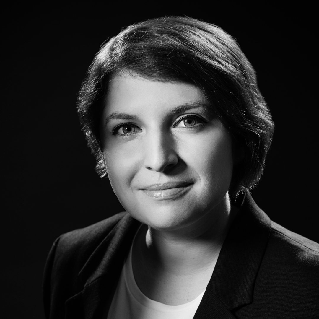 Samira Langer-Lorenzani