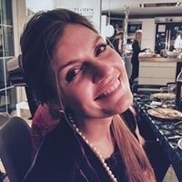 Daniella Andersson Piatek