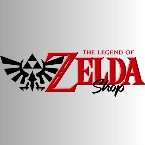 Legend Of Zelda Shop