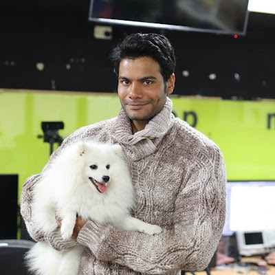 L.Karthik Rajgopal