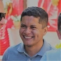 Henrique Luz Pereira