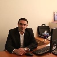 Vahe Sardaryan