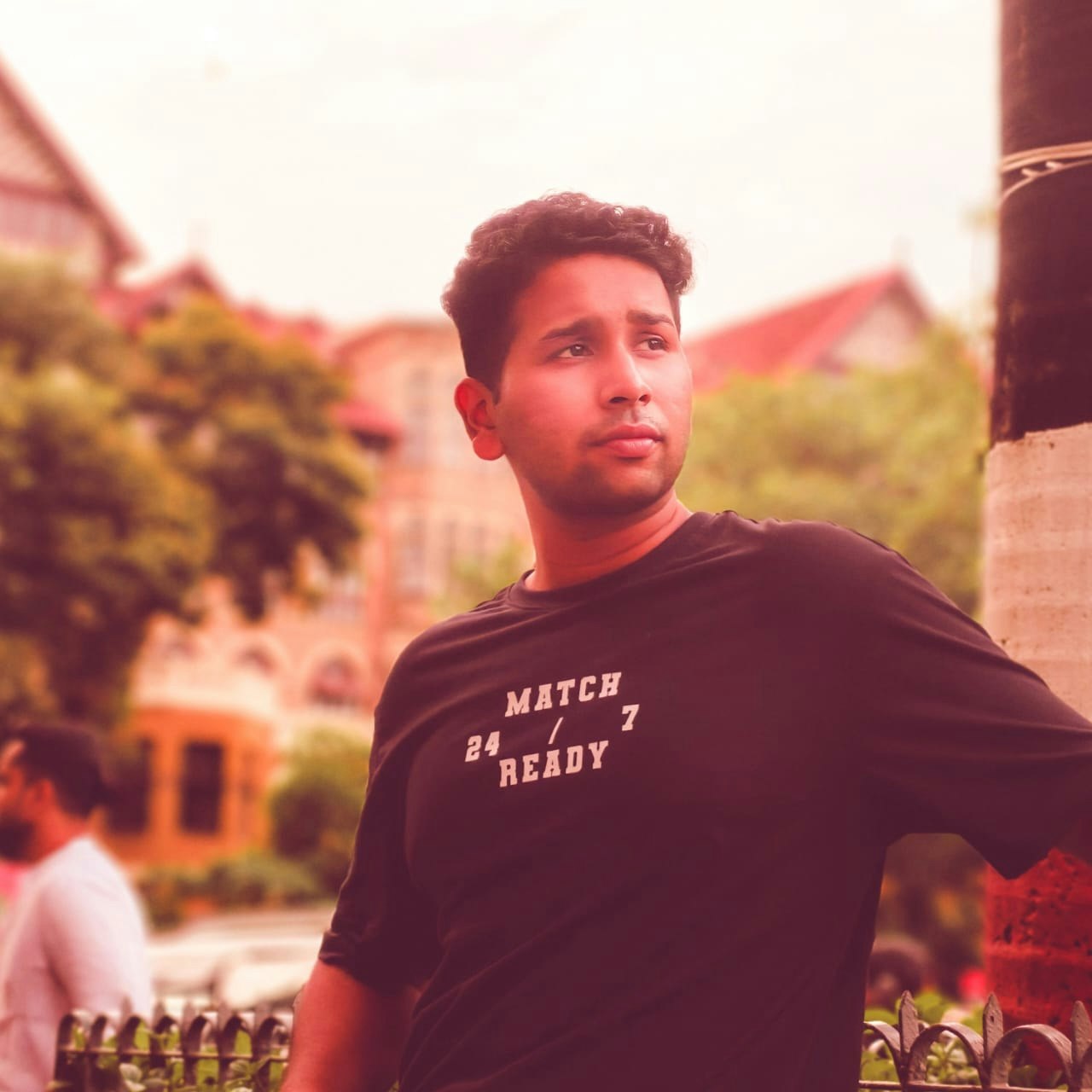 Rahul Desai
