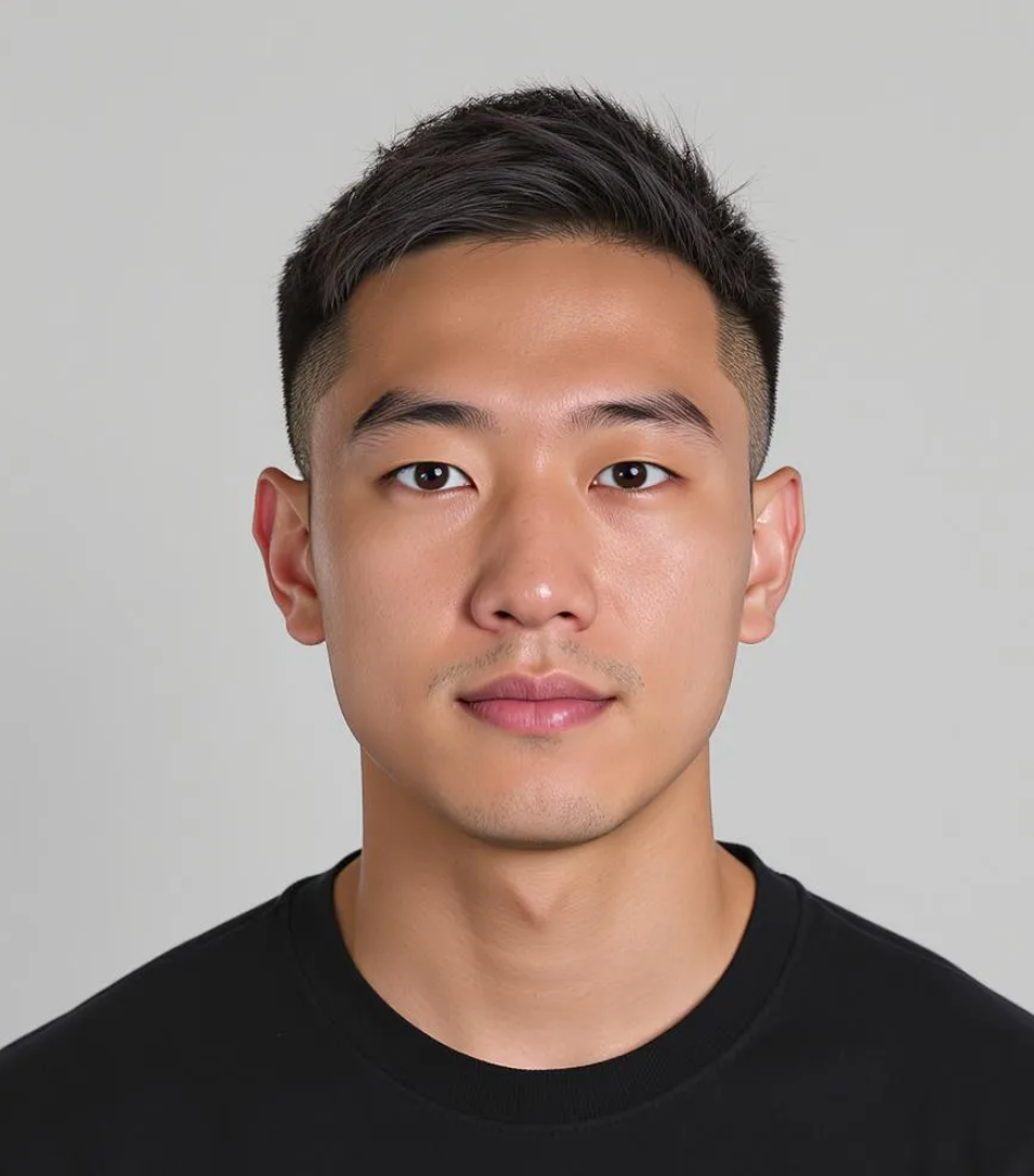 Marcos Zhu