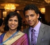 Sajith Wickramasekara