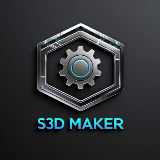 S3D Maker