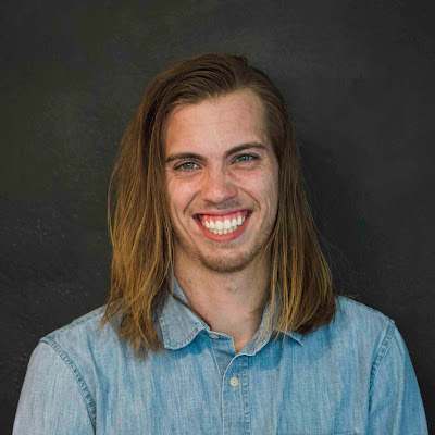 Nate Brake