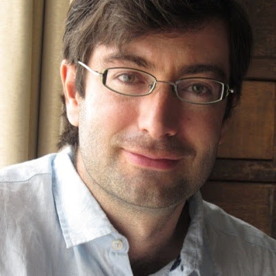 Thibault Laconde