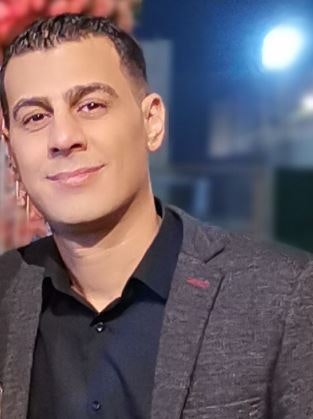 Mohamed Ashraf
