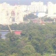 Олег Тишкин