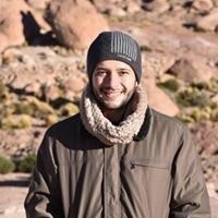 Thiago Gabriel Borges