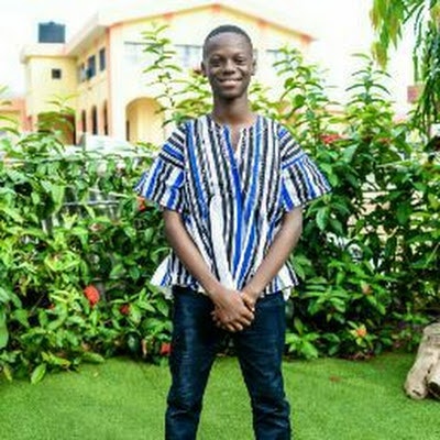 Justice Opoku Nontwiri