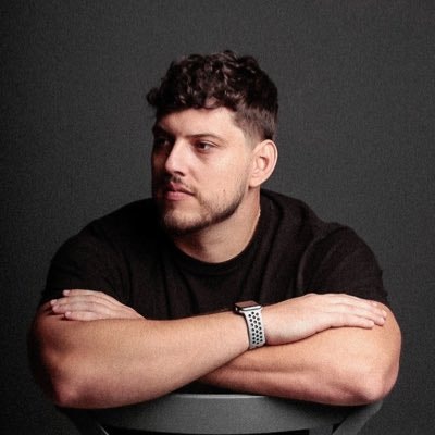 Guilherme Luiz Lueders