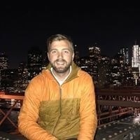 Matthew Steven McArthur