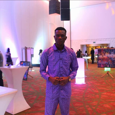 Seyi Odunaike
