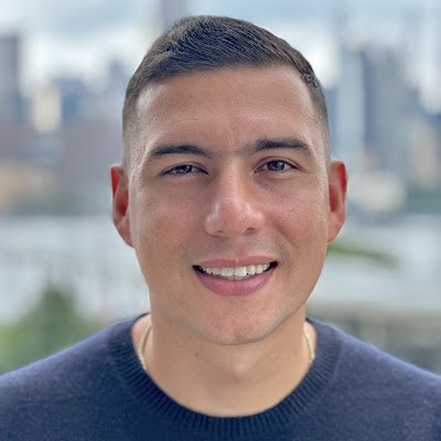 Daniel Carrillo