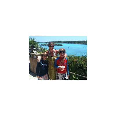 Maria Del Mar Lorenzo