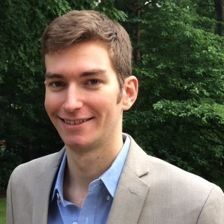 Elliott Killian 🐙