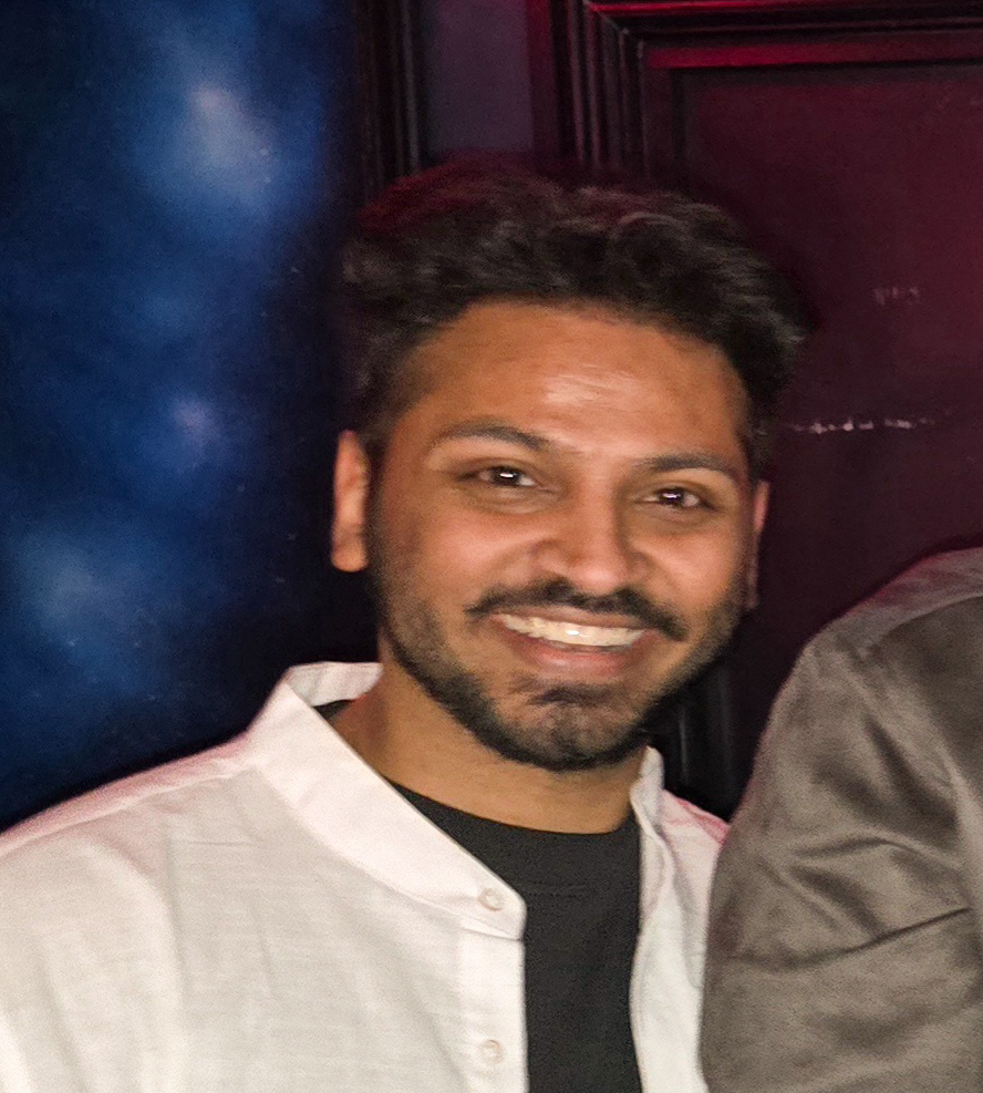 Naveen Annam
