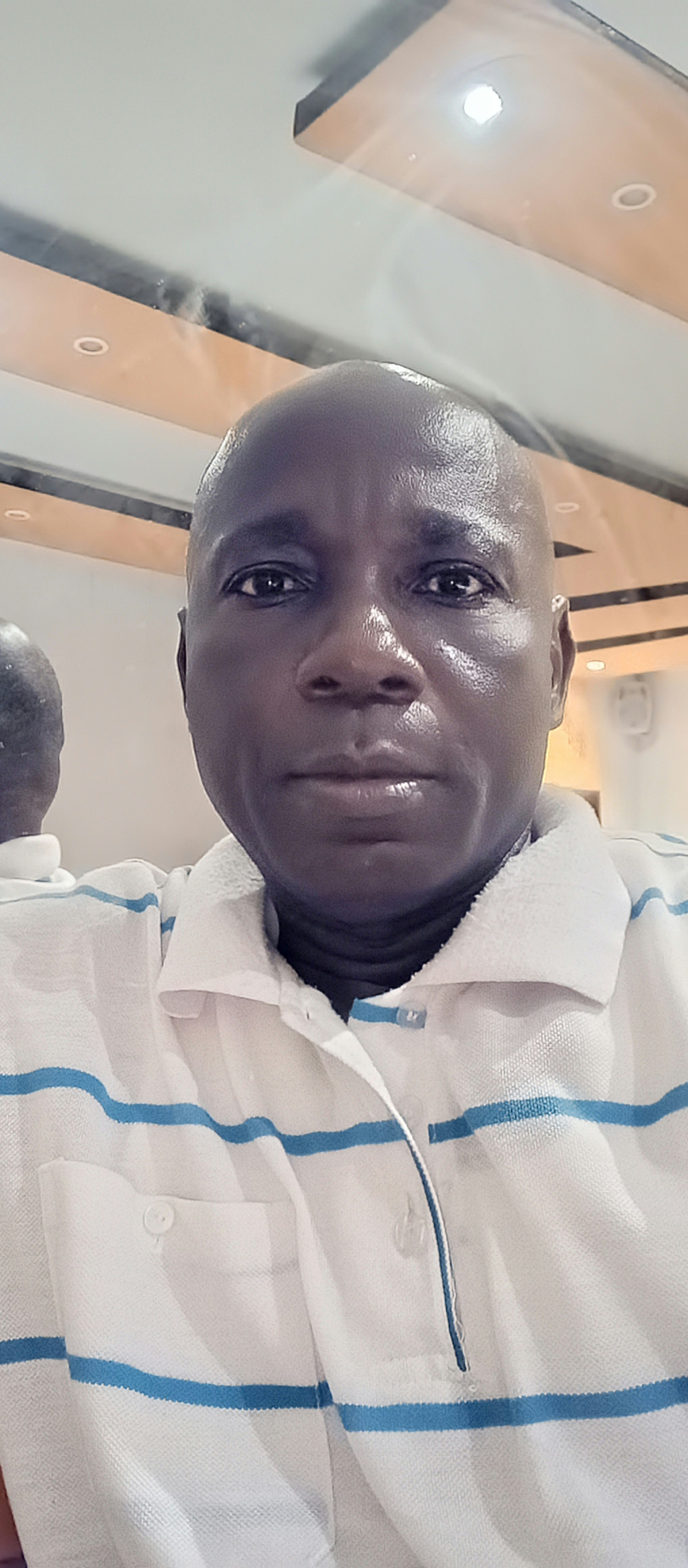 Yao Guillaume Behibro