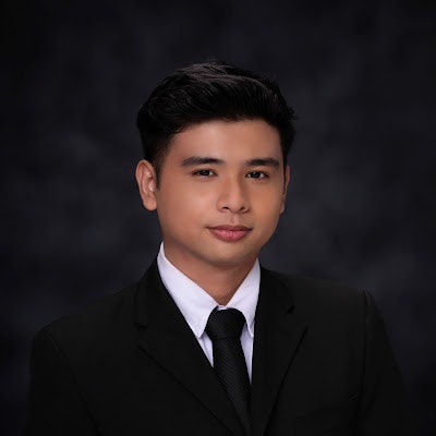 Jay Lawrence Dimaano