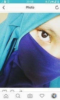 Zahra Amalia Horan