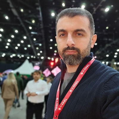 Zaur Mammadli