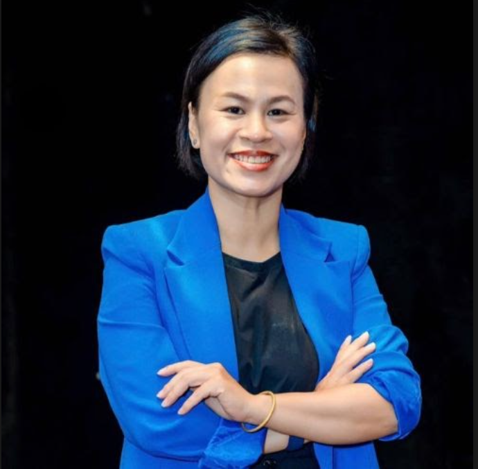 Minh Châu Nguyễn Nho