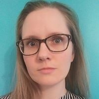 Ólöf Kristjánsdóttir