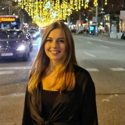 Daria Goroshko