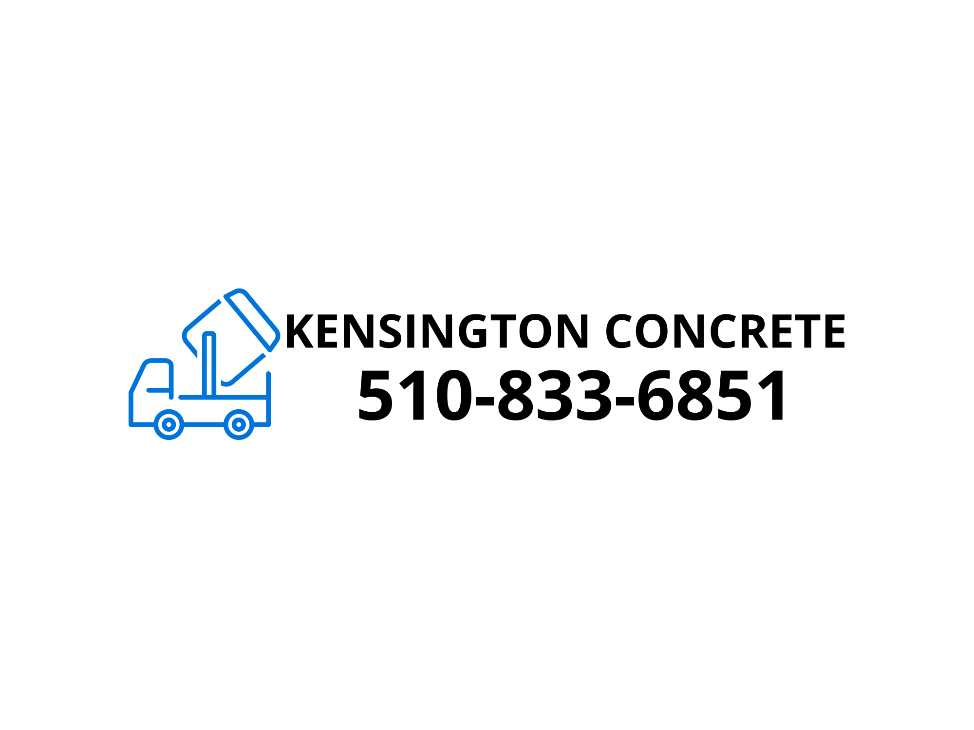 Kensington Concrete and Pavers