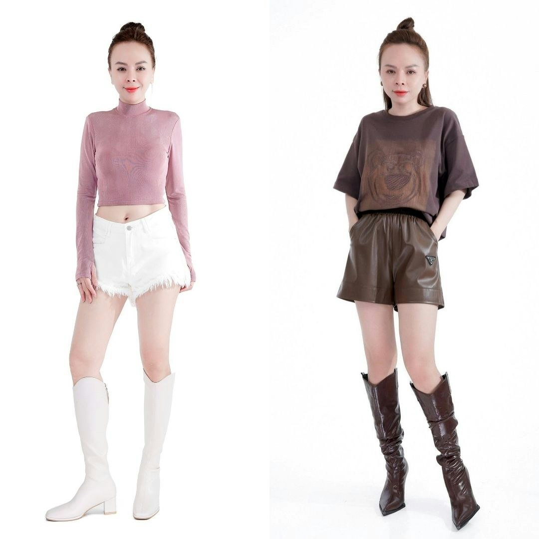 Quần short - Thắm Đặng Store